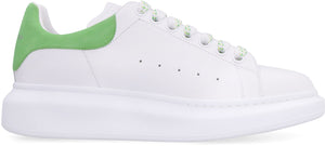 Larry leather sneakers-1